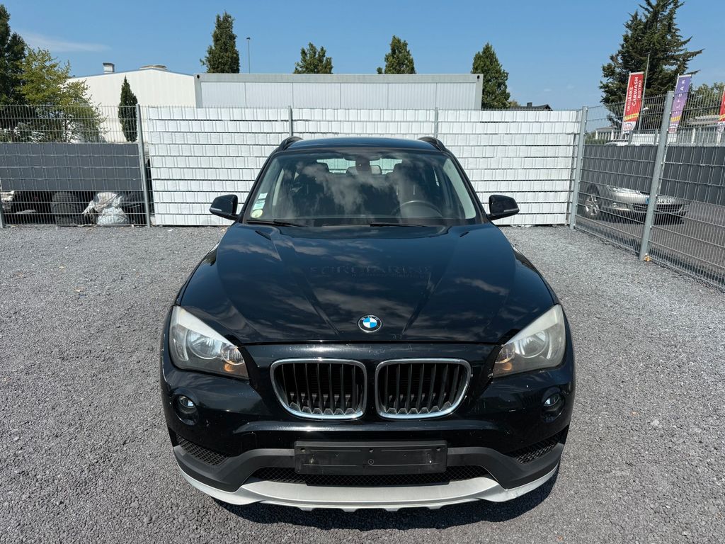 Angebot ansehen BMW X1