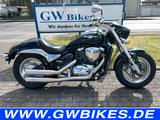 Suzuki M 800 FALCON AUSPUFF INTRUDER MARAUDER - SUZUKI DORTMUND