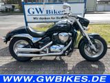 Suzuki M 800 FALCON AUSPUFF INTRUDER MARAUDER - SUZUKI 800