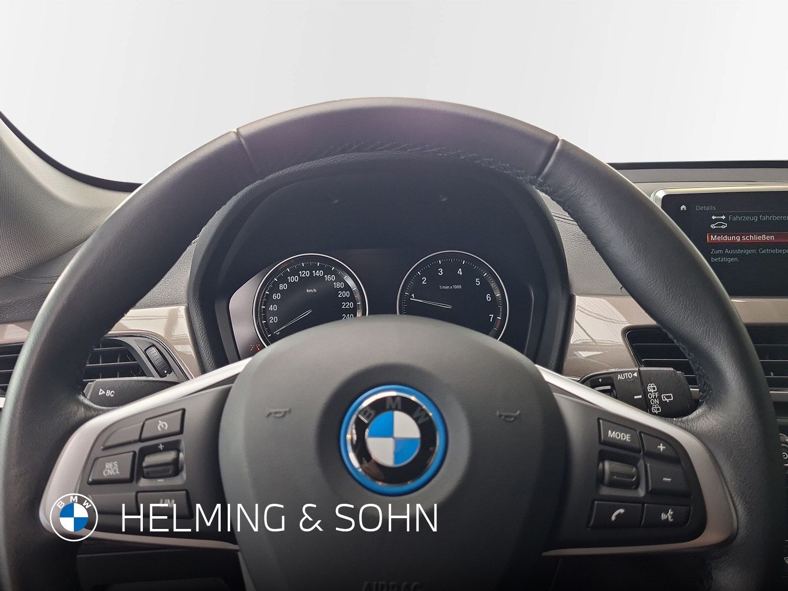 BMW X1 - Bild 12