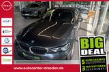 BMW 320e Advantage LED+SKR&WKR+virtCockpit+KlimaA+PD - BMW 320 in Dresden
