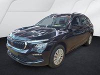 Skoda Kamiq - Vorschau Bild 2