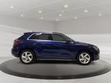 Audi Q3 advanced 35 TDI S tronic,AHZV,LED,Navi,Kamera - Audi Q3 mit Anhängerkupplung