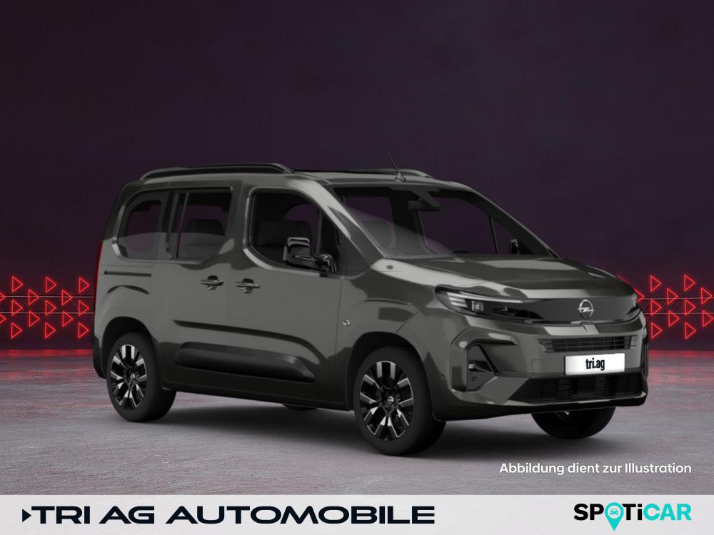 Opel Combo Edition 1.5 Diesel 75 kW (102 PS) MT-6 S/S