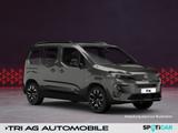 Opel Combo XL Edition 1.5 Diesel 75 kW (102 PS) MT-6 - Opel Combo Tageszulassungen