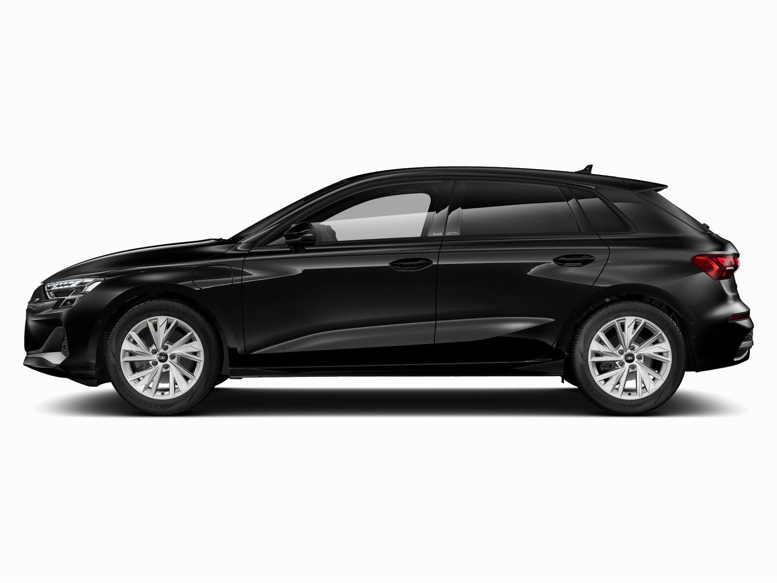 Audi A3 - Bild 8