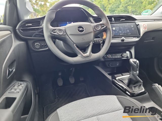 Corsa 1.2 Edition, Tempomat, Android, Rückfahrka