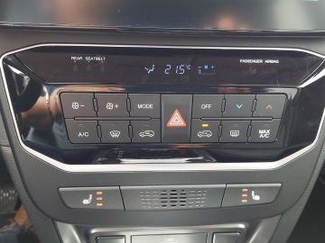 KGM Tivoli Nomad Plus 1.5 NaviLederLEDCarPlayDAB