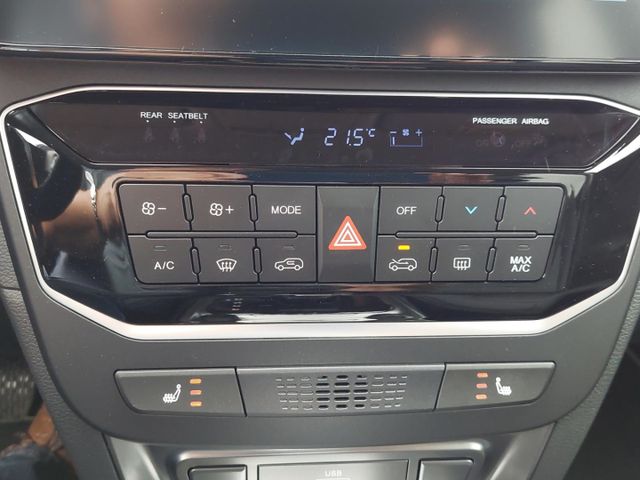 KGM Tivoli Nomad Plus 1.5 NaviLederLEDCarPlayDAB