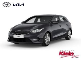 Kia Ceed 1.5 T-GDI EU6d 140 PS DCT 7-Gang VIS KOMF+ 