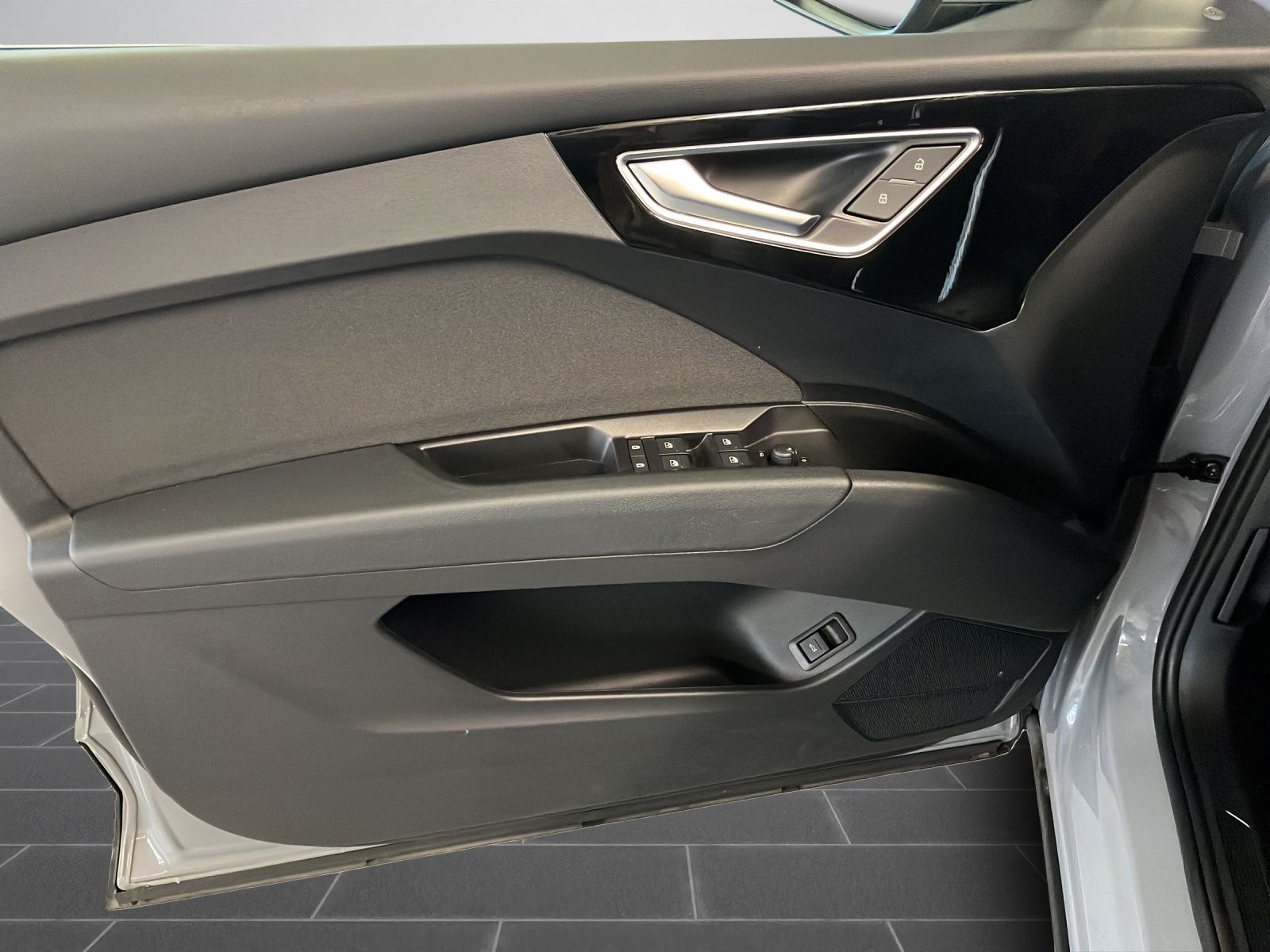 Audi Q4 e-tron - Bild 14