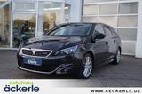 Peugeot 308 SW GT-Line Panorama | Scheckheft | 8-Fach - Peugeot 308: Kombi
