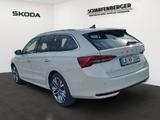 Skoda Octavia C. Balance 1.5TSI mHEV DSG*AHK, Head-Up* - Skoda Octavia: Kombi