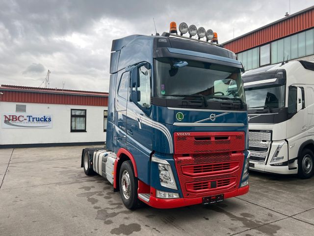 Volvo FH 460 * ACC * ALCOA *LEDER* RETAR * 1 HAND *