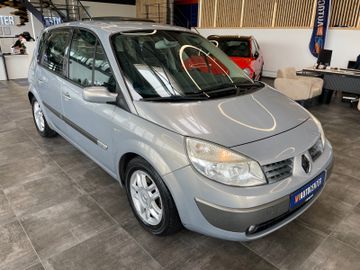 Renault Scenic II Exception *KLIMA*AUTOMATIKGETRIEBE*AHK