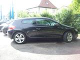Volkswagen Scirocco 1.4 TSI 118 kW - Coupés bis 10.000 Euro