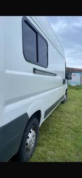 Citroën Citröen Jumper L3H2 - Citroën Jumper von privat