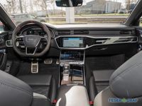 Audi RS6 - Vorschau Bild 8