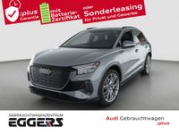 Audi Q4 e-tron - Vorschau Bild 1