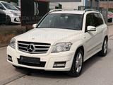 Mercedes-Benz GLK 250 CDI BlueEfficiency 4Matic/XENON/SHZ/NAVI - Mercedes-Benz GLK-Klasse in Dortmund