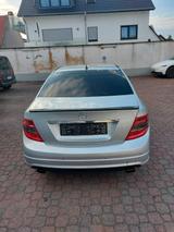 Mercedes-Benz C 320 CDI 4MATIC AVANTGARDE ,AMG - Mercedes-Benz C 320: Cdi Avantgarde