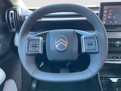 CITROEN E-C3 Aircross Max Electric 113 EAT