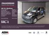 Volkswagen T6.1 Multivan Gen. Six 2.0 TDI 4M DSG Stdhzg AHK