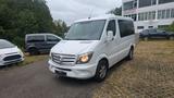 Mercedes-Benz Sprinter 316 Tourer. Navi.2xKlima - Mercedes 7-Sitzer