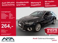 Audi A3 - Vorschau Bild 1