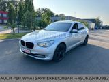 BMW 530d GT Gran Turismo *SIDE VIEW*TOTENWINKEL*PANO - BMW 530 aus 2009: 530d