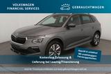 Skoda Kamiq Selection 1.0 TSI Klima*PDC*RFK*SH - Skoda Jahreswagen: Automatik