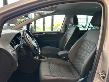 Volkswagen Golf Sportsvan 1.5 TSI ACT DSG JOIN *LED*PDC*