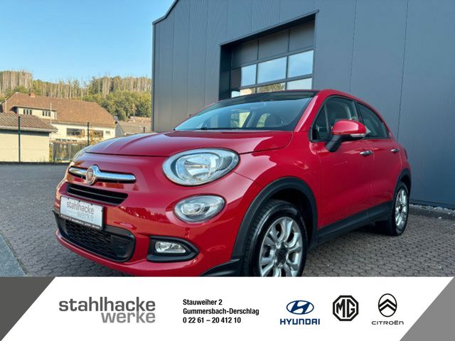 Fiat 500X 1.4 Pop Star KLIMAAUTOMATIK SITZHEIZUNG