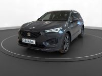 Seat Tarraco - Vorschau Bild 2