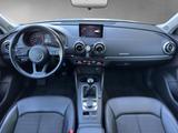 Audi A3 1.4 TFSI design *ALU*LED*NAV*PDCHI*SHZ* NAVI - Gebrauchtwagen in Gera