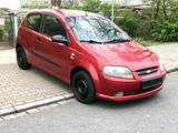 Chevrolet Kalos 1.2 SE neue Bremsen Spurstangen Stabi´s - Chevrolet in Nürnberg