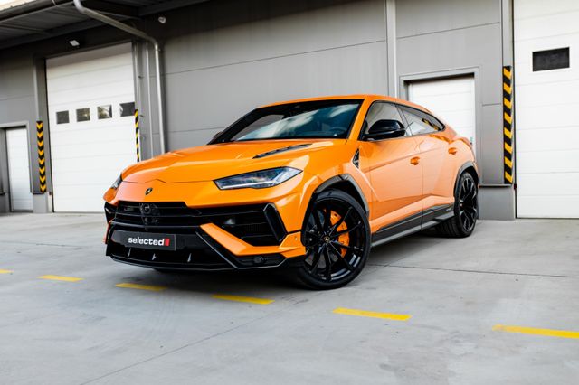 Lamborghini Urus S*CARBON*B&O*NIGHT VISION*NEW*STOCK*