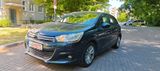 Citroën C4 VTi 95 Attraction - Citroën C4: Vti