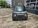 Opel Rocks-e Basis - Opel Rocks-e mit 3 Türen