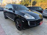Porsche Cayenne 3.0 Diesel - Porsche Cayenne aus 2009 mit Diesel-Antrieb