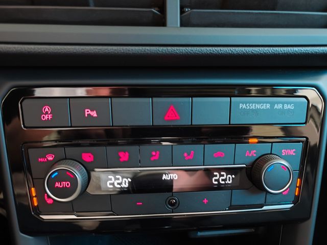 T-Cross 1.0 TSI OPF *AHK*APP-Connect*Winter*ACC