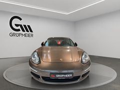 PORSCHE Panamera S ANGEBOT Techart Edition MFL SHZ Pano