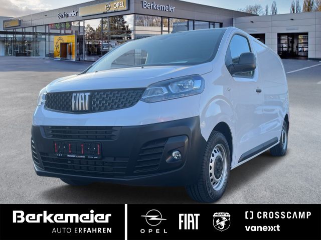 Fiat Scudo Kasten L2 1.5 **Holz/NAVI/AHK**