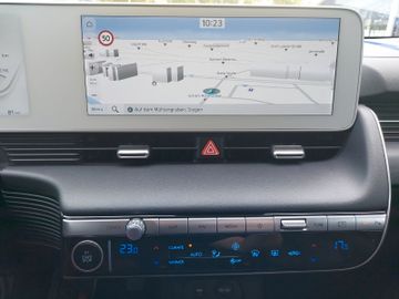 Hyundai IONIQ 5 Techniq Elektro