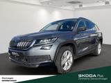 Skoda Kodiaq 2.0 TDI 4X4 DSG LEDER STANDHZ. KAMERA