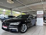 BMW 730d xDrive M Sport Laserlicht Massage 360° - BMW 730 aus 2016