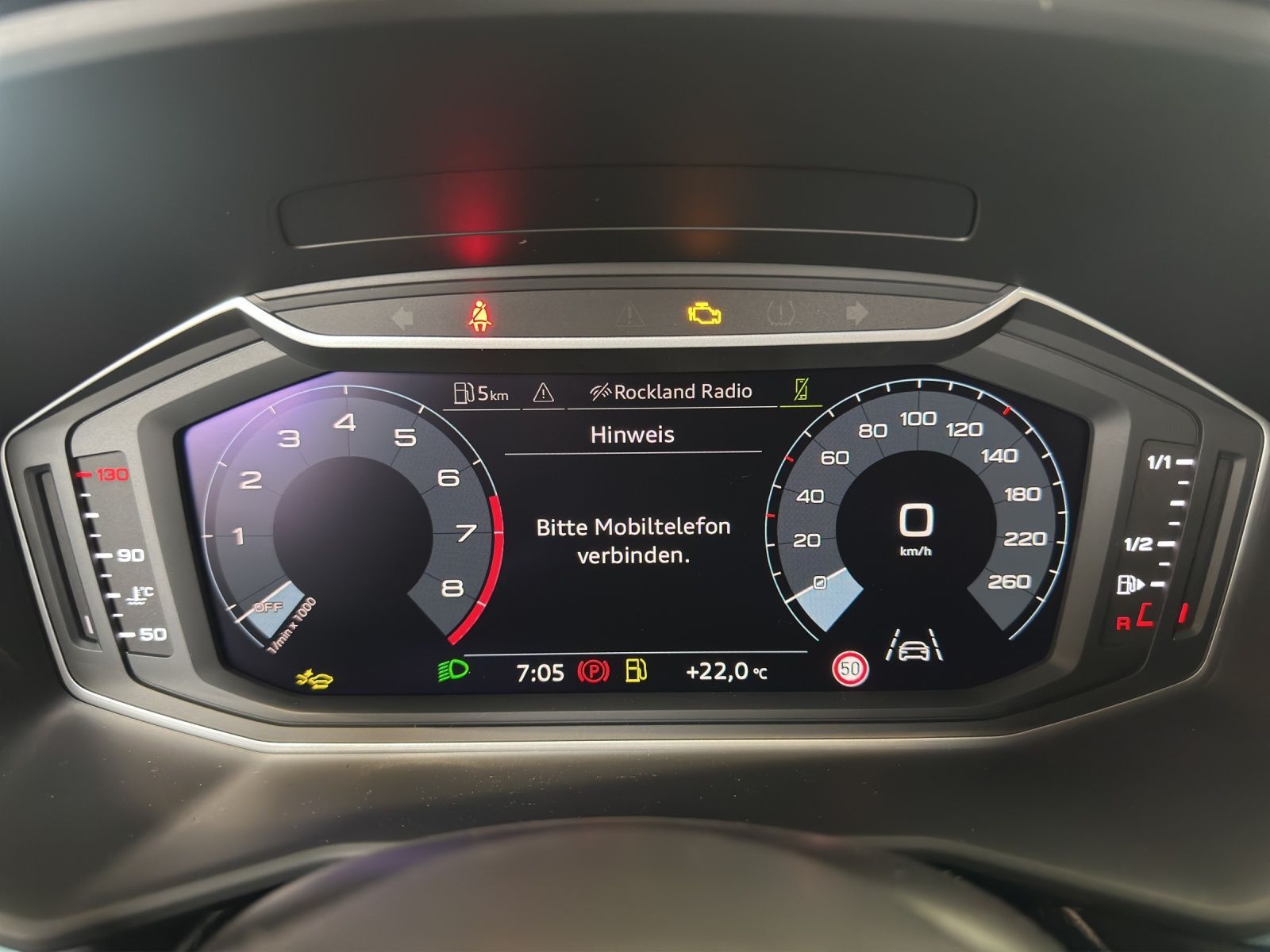 Audi A1 - Bild 12