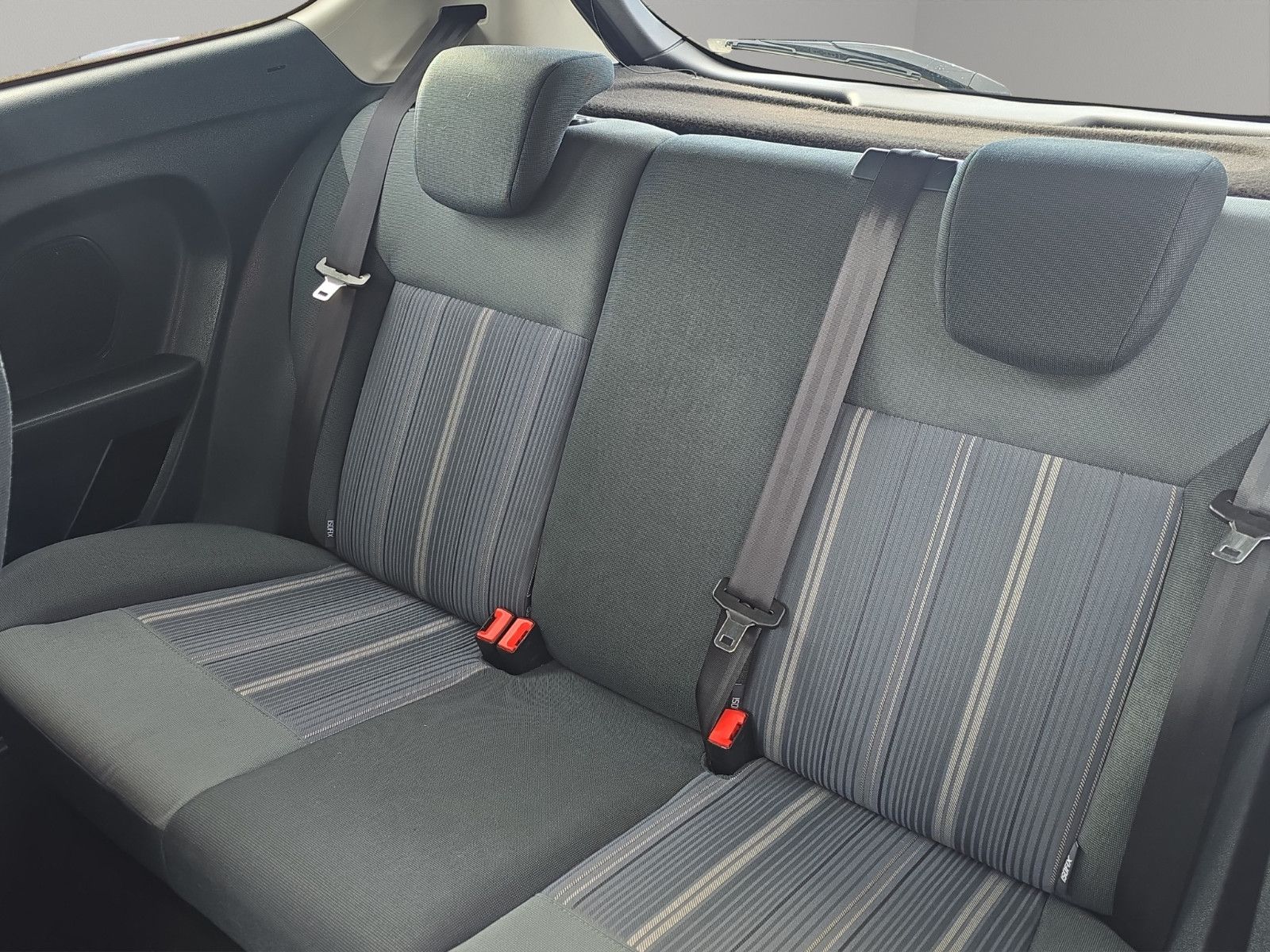 Fahrzeugabbildung Ford Fiesta Trend AUS 1.HAND KLIMA