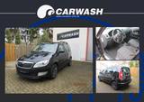 Skoda Roomster Family / PDC / SHZ / TÜV Neu - gebrauchte Skoda Roomster aus dem Jahr 2012