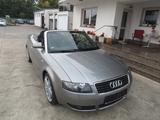 Audi A4 Cabriolet 3.0 quattro,AUTOMATIK,LEDER. - Audi Gebrauchtwagen von 2005
